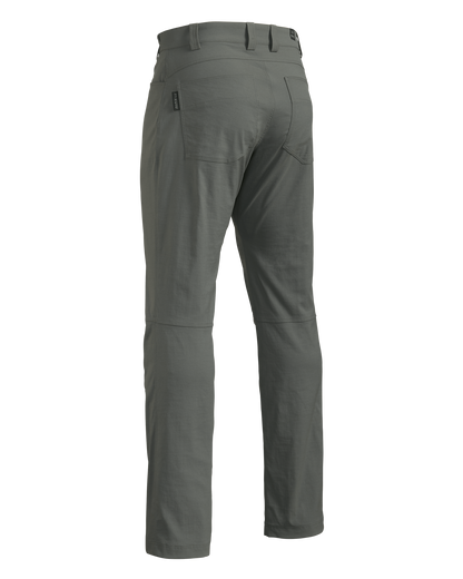Switchback Pant | Gunmetal