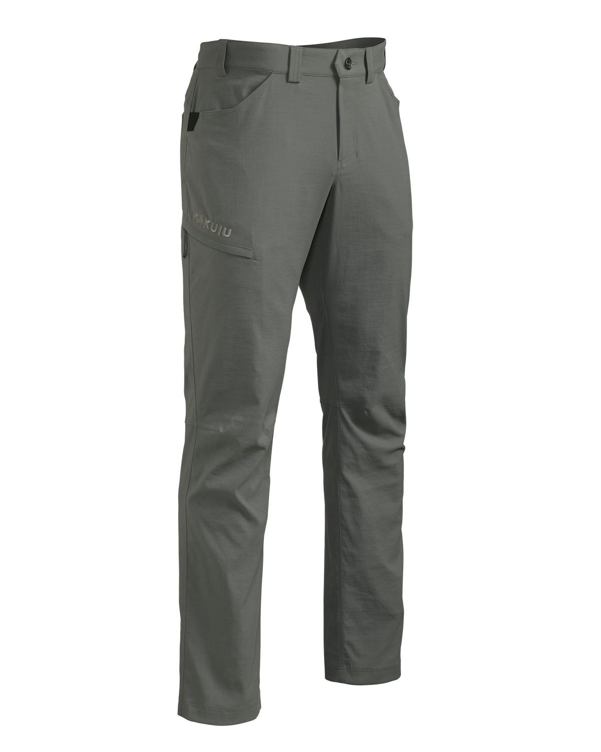 Switchback Pant | Gunmetal