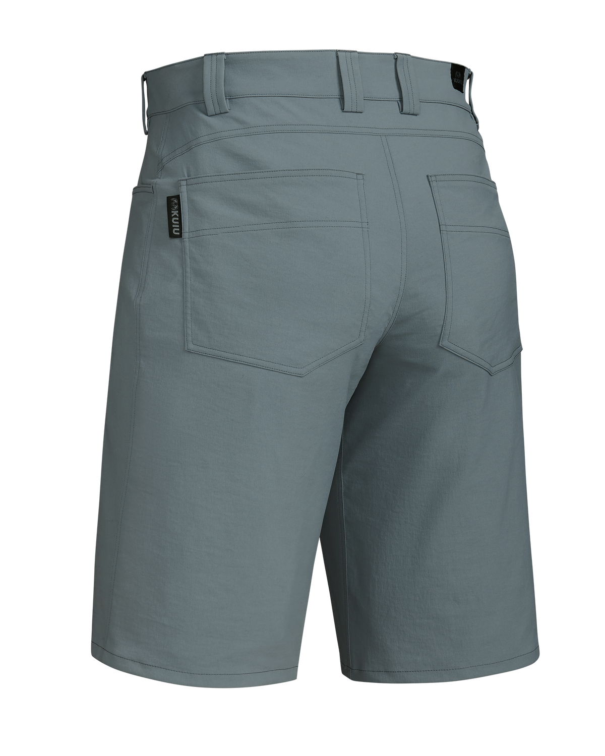 Outlet Switchback 12″ Short | Slate
