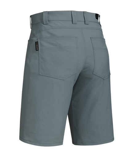 Outlet Switchback 12″ Short | Slate
