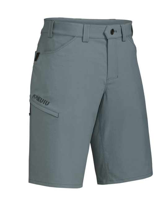 Outlet Switchback 12″ Short | Slate