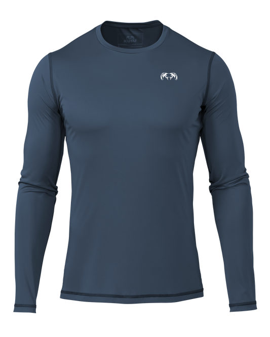 Outlet Velocity LS Crew | Flint