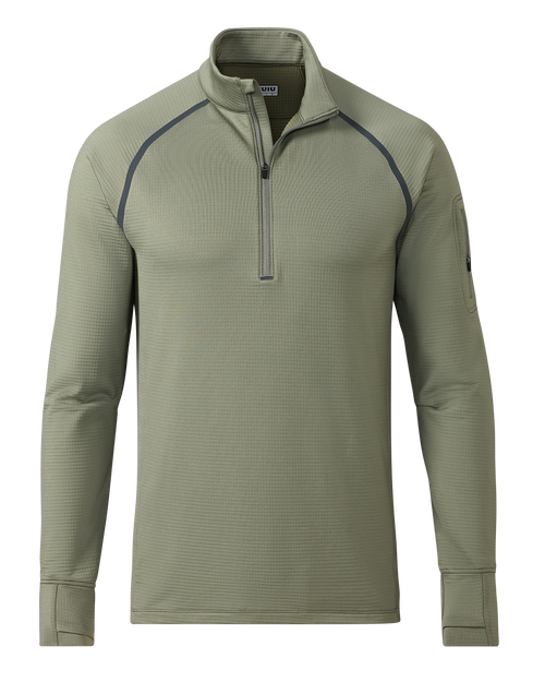 EnduroTrainer Zip-T | Antler