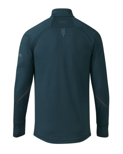 EnduroTrainer Zip-T | Antler