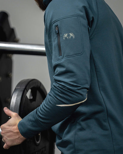 EnduroTrainer Zip-T | Antler