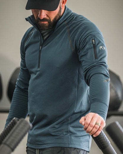 EnduroTrainer Zip-T | Antler