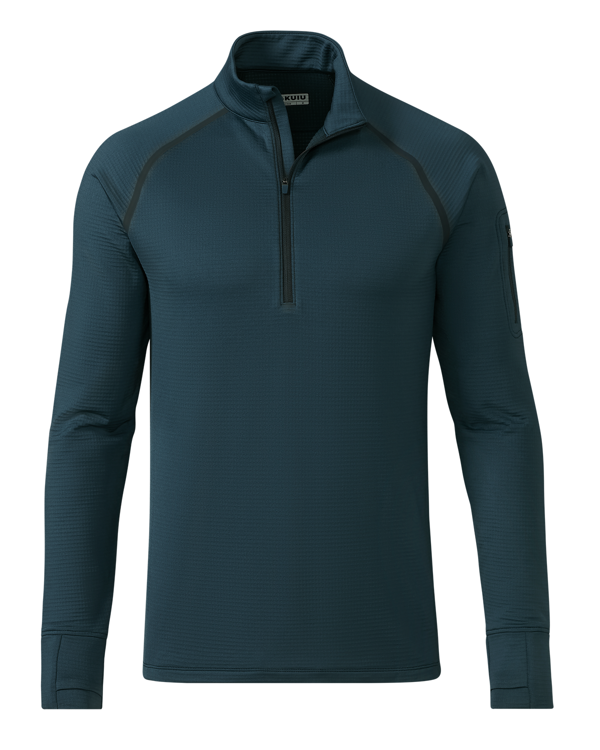 EnduroTrainer Zip-T | Antler