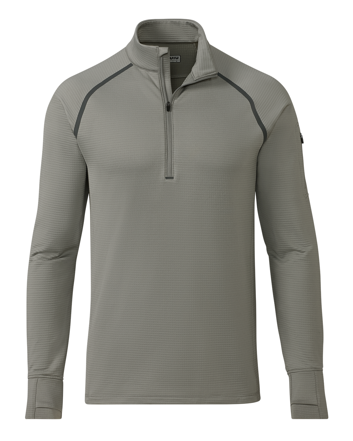 EnduroTrainer Zip-T | Antler