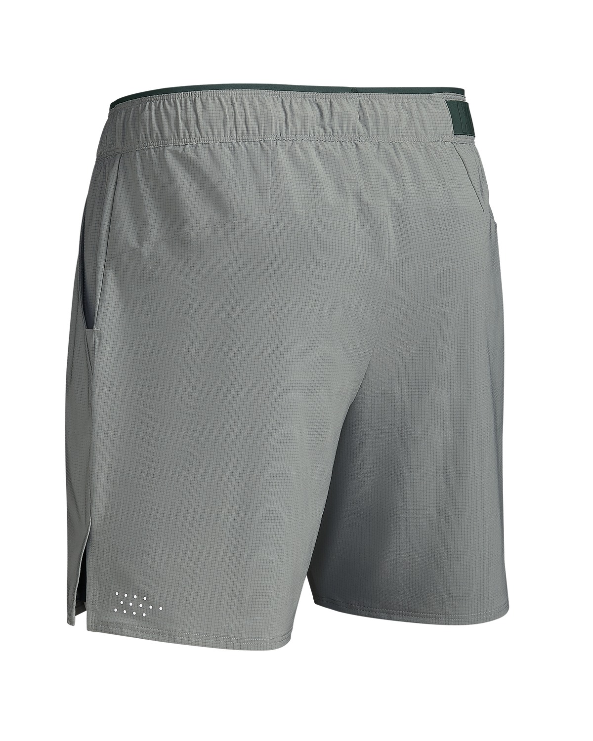 EnduroTrainer 7″ Short | Dark Iron Tonal