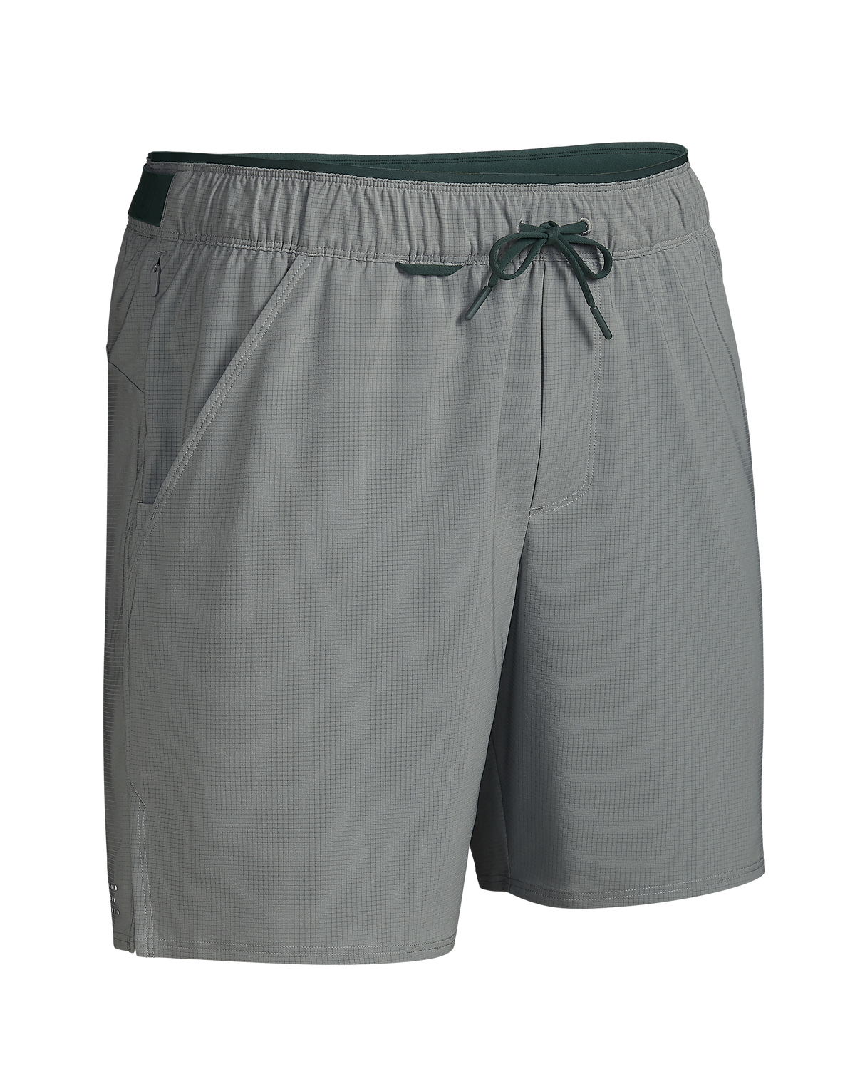 EnduroTrainer 7″ Short | Dark Iron Tonal