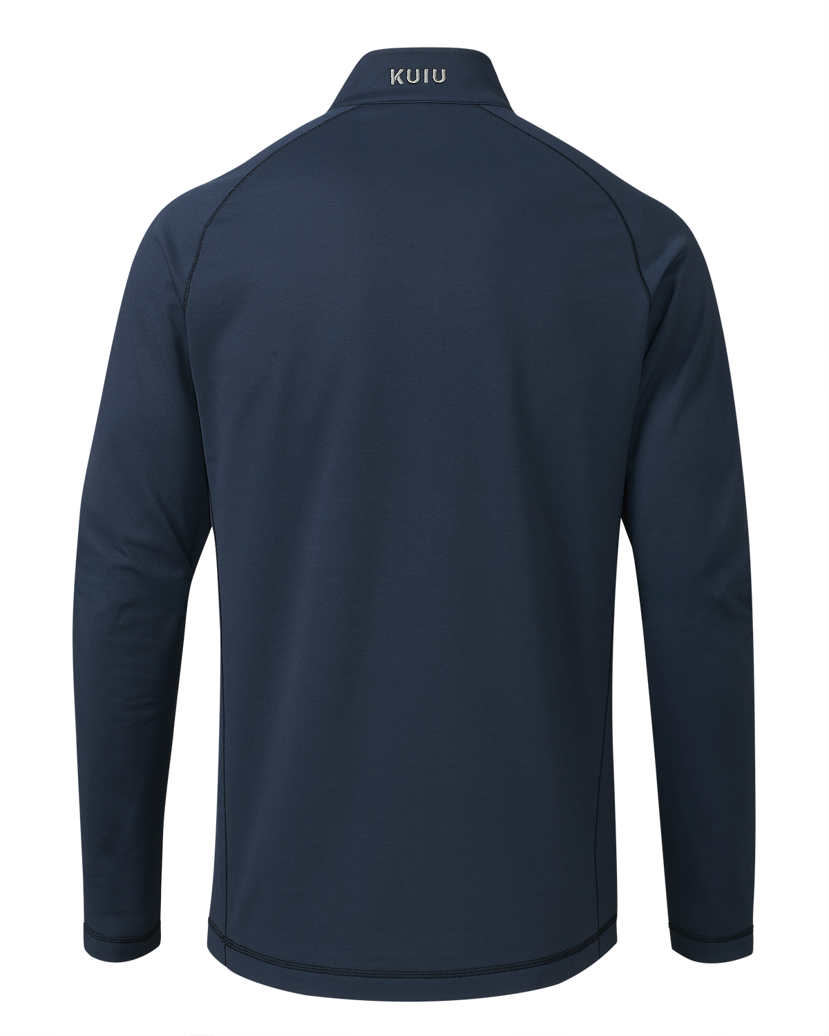 TrailTrainer Fleece Zip-T | Black