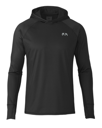 Gila LS Hoodie | Slate
