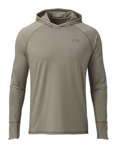 Gila LS Hoodie | Talus