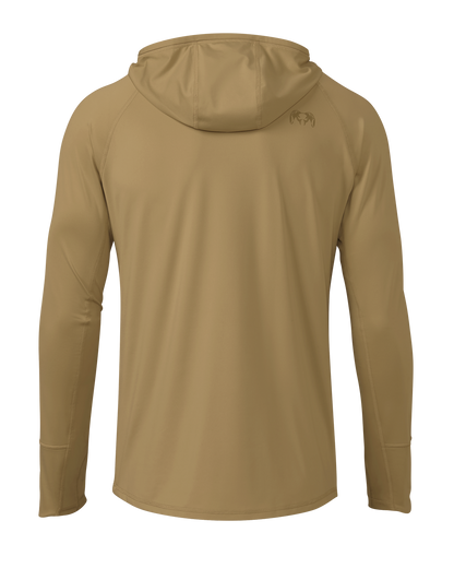 Gila LS Hoodie | Slate