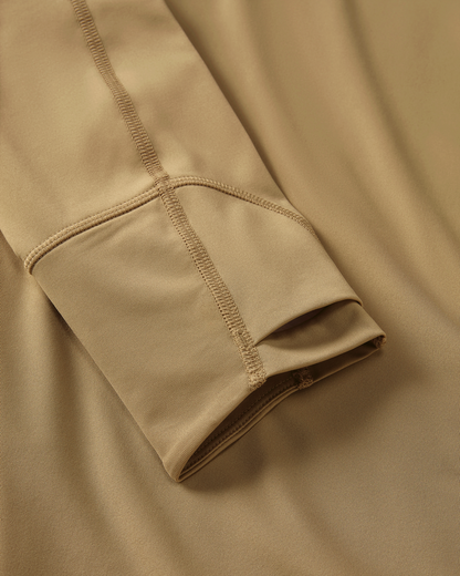Gila LS Hoodie | Slate