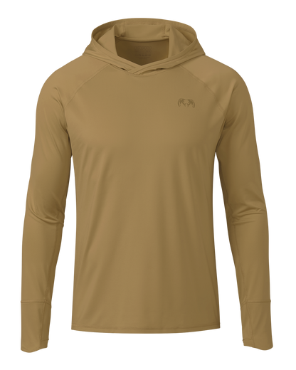 Gila LS Hoodie | Talus