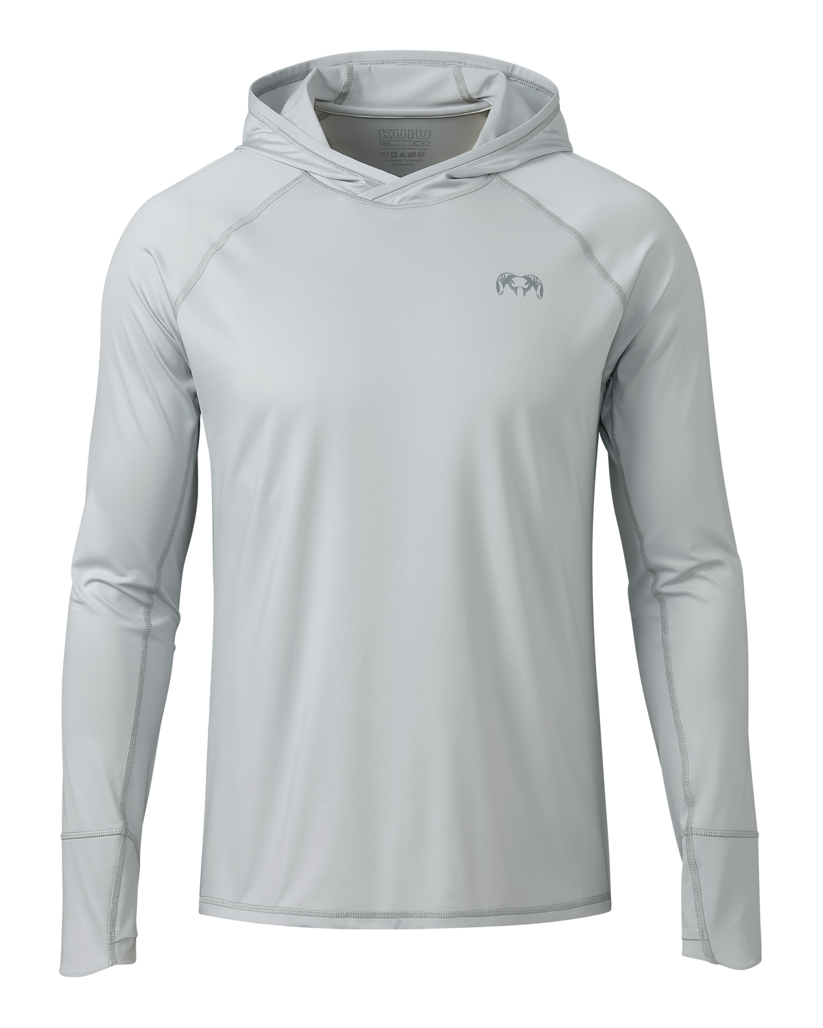 Gila LS Hoodie | Talus