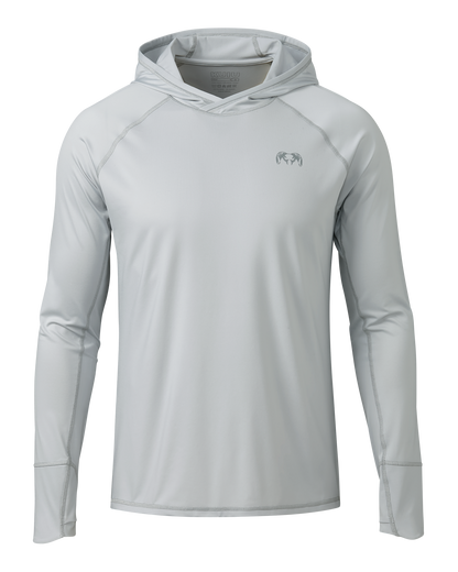 Gila LS Hoodie | Talus