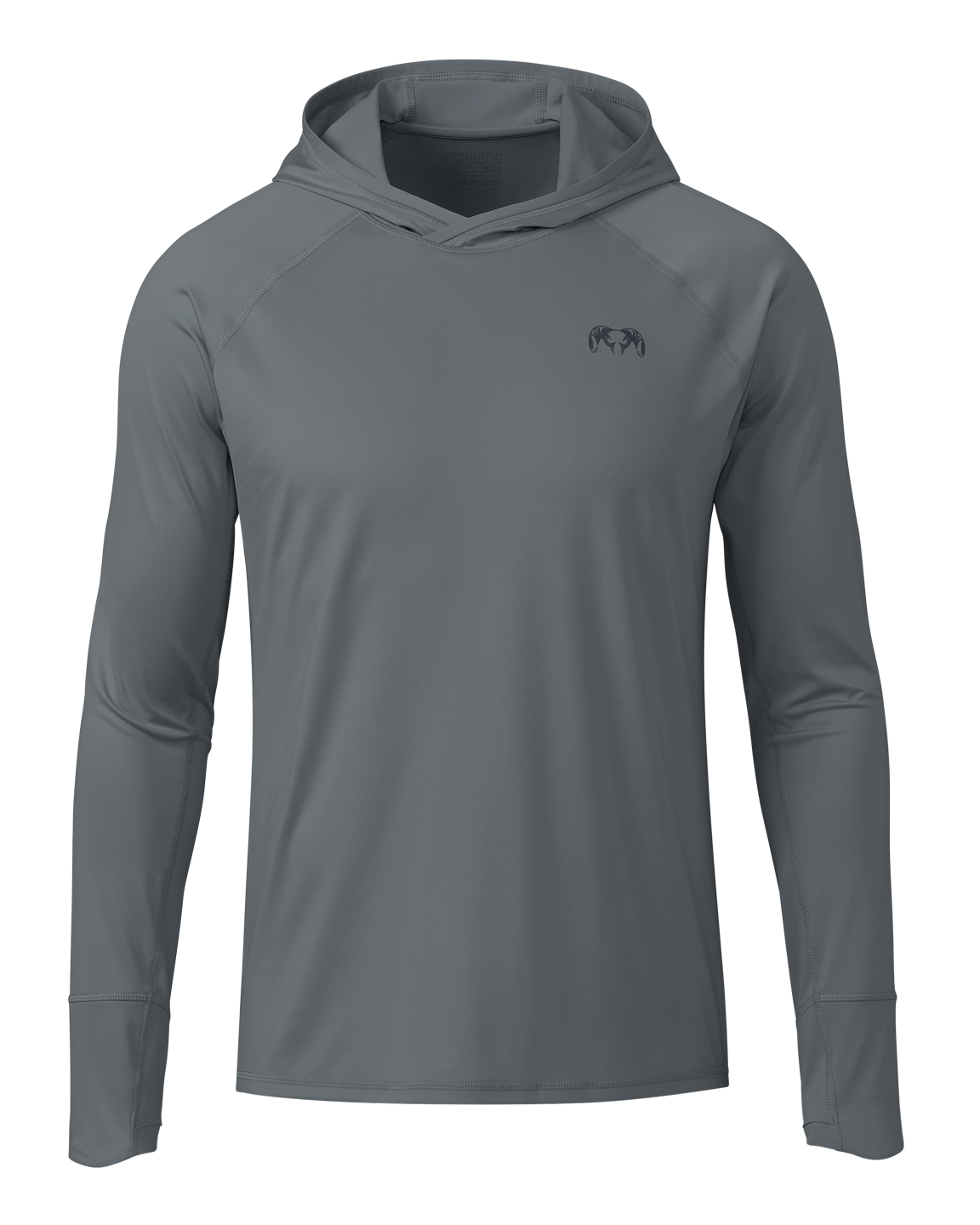 Gila LS Hoodie | Talus