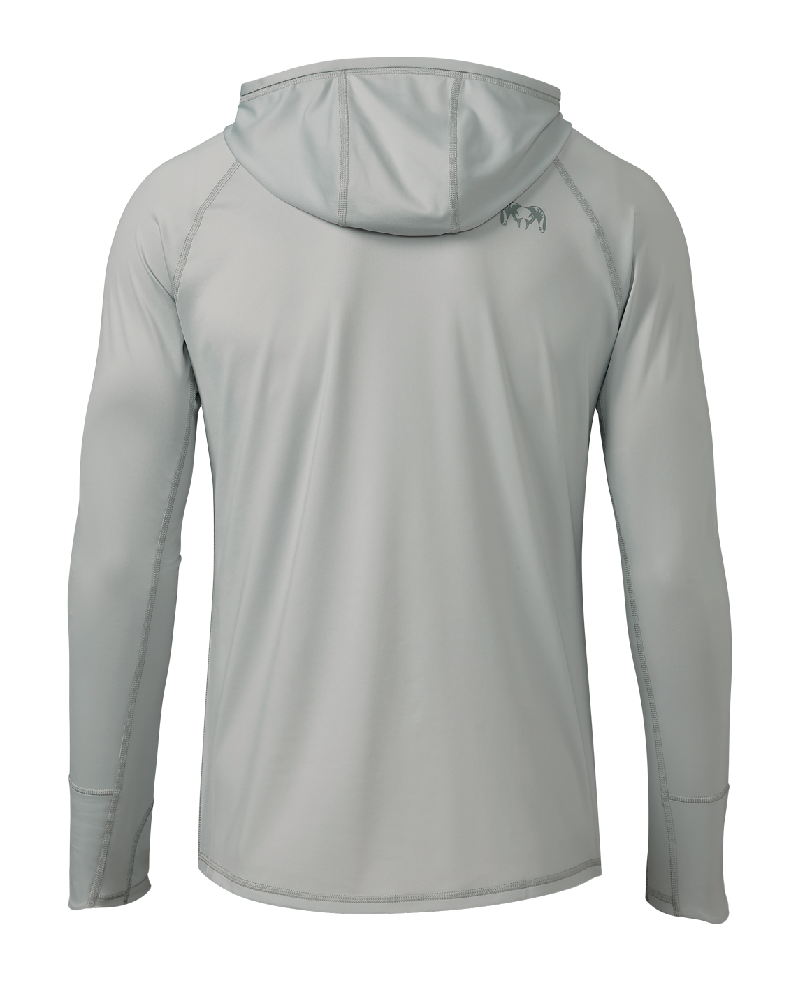 Gila LS Hoodie | Slate
