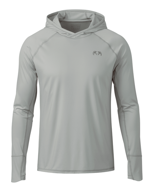 Gila LS Hoodie | Talus