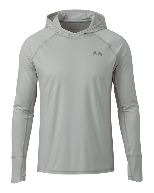 Gila LS Hoodie | Talus