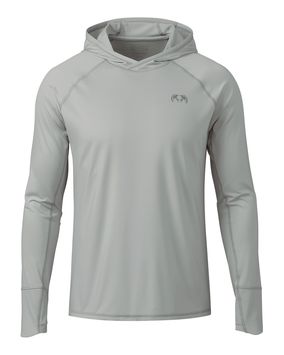 Gila LS Hoodie | Dune