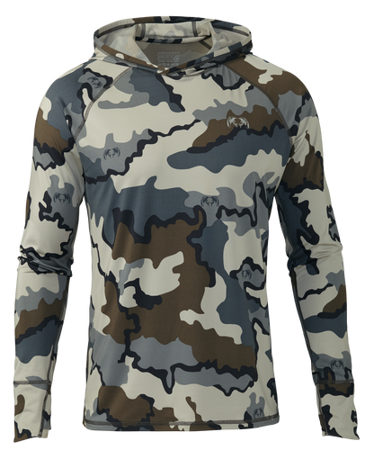 Gila LS Hoodie | Dune