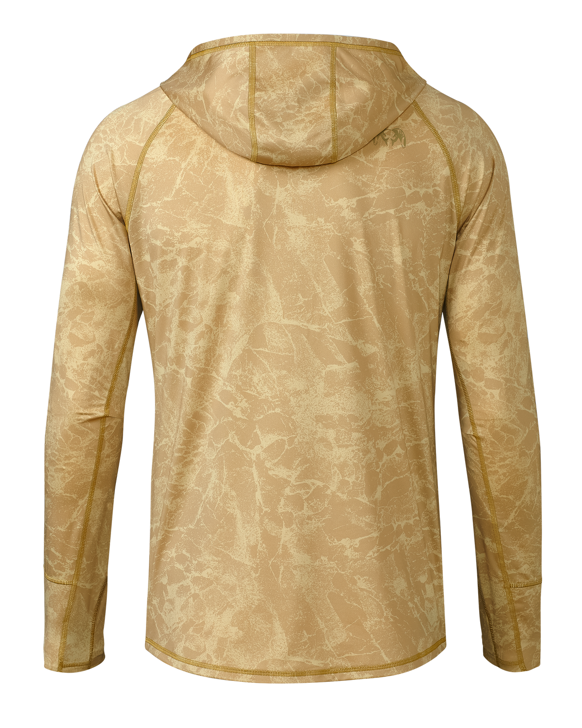 Gila LS Hoodie | Talus