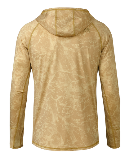 Gila LS Hoodie | Slate