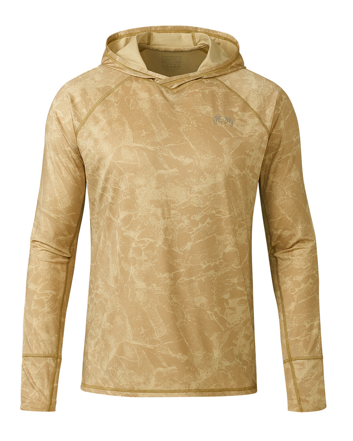 Gila LS Hoodie | Talus