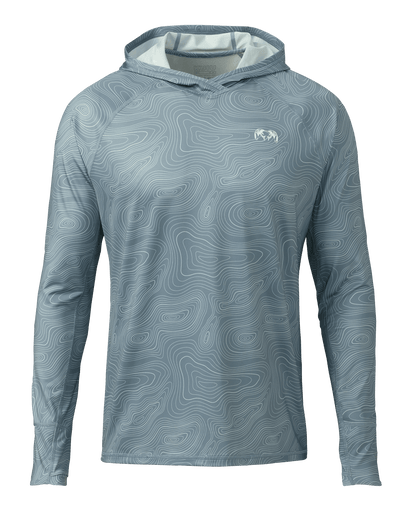Gila LS Hoodie | Talus