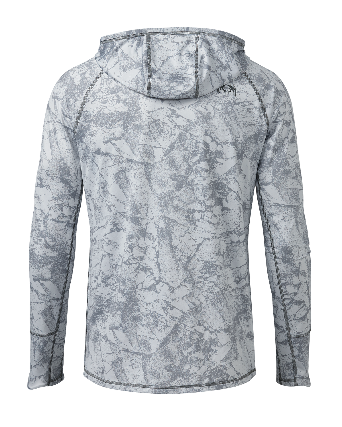 Gila LS Hoodie | Talus