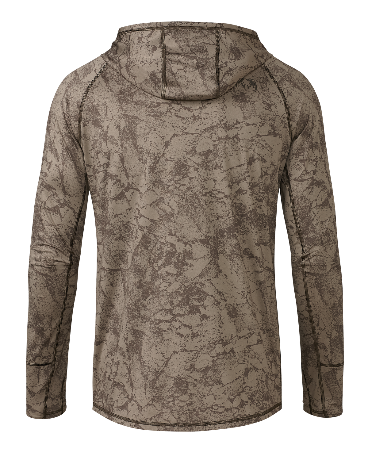 Gila LS Hoodie | Dune