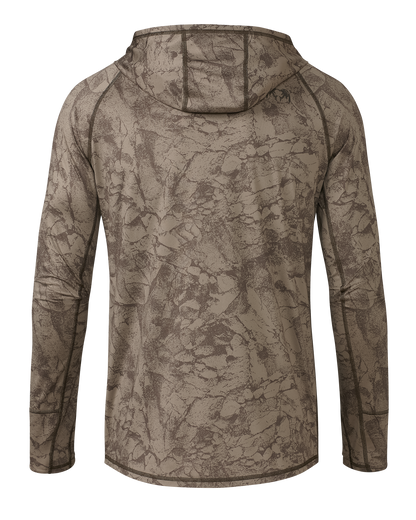 Gila LS Hoodie | Dune