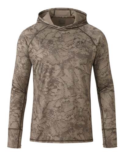 Gila LS Hoodie | Slate