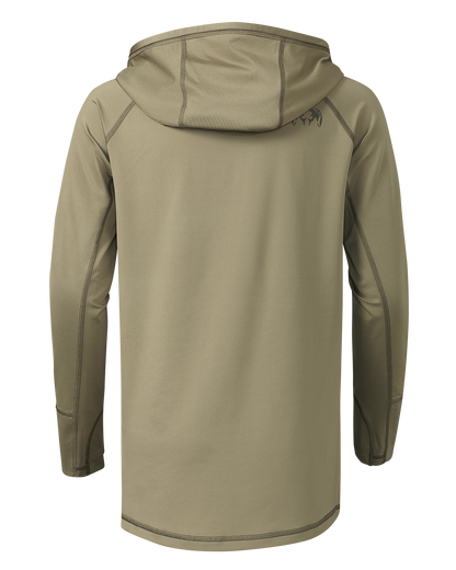 Youth Gila LS Hoodie | Vias