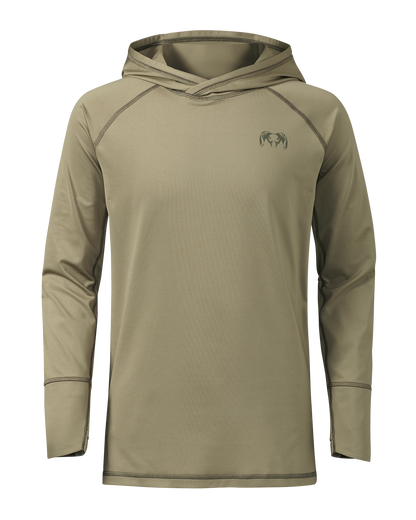 Youth Gila LS Hoodie | Vias