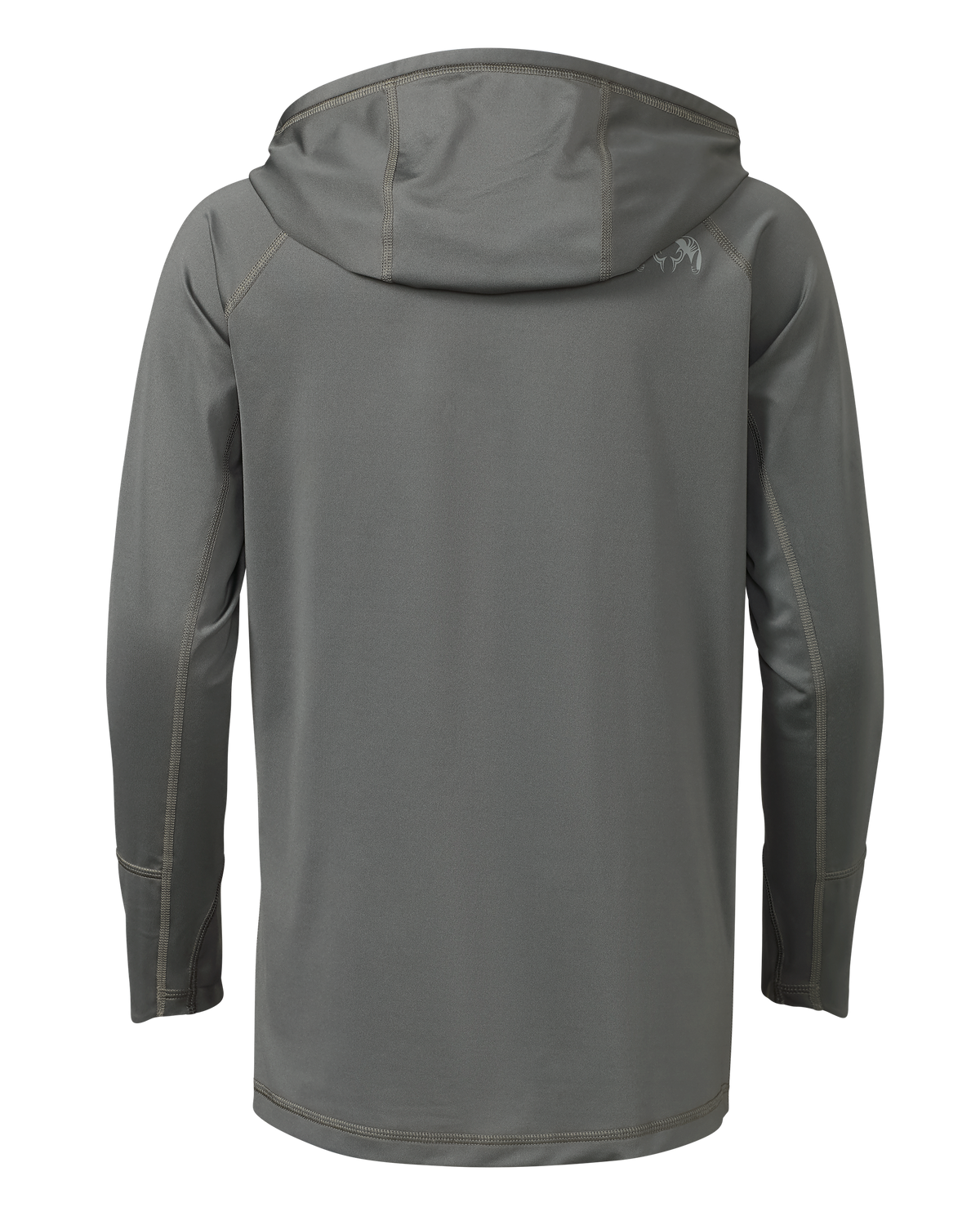 Youth Gila LS Hoodie | Vias