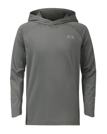Youth Gila LS Hoodie | Vias