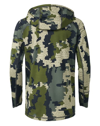 Youth Gila LS Hoodie | Vias