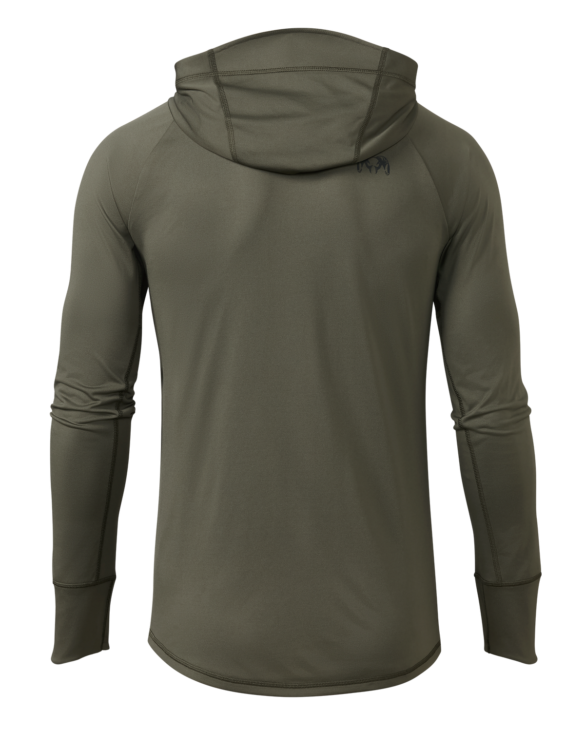 Gila PRO LS Hoodie | Talus