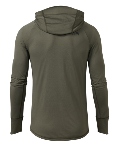 Gila PRO LS Hoodie | Talus