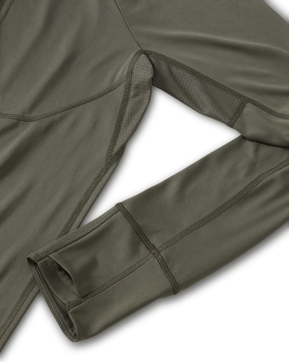 Gila PRO LS Hoodie | Talus
