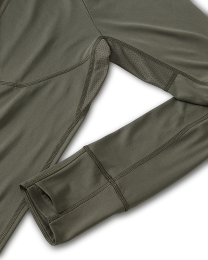 Gila PRO LS Hoodie | Talus