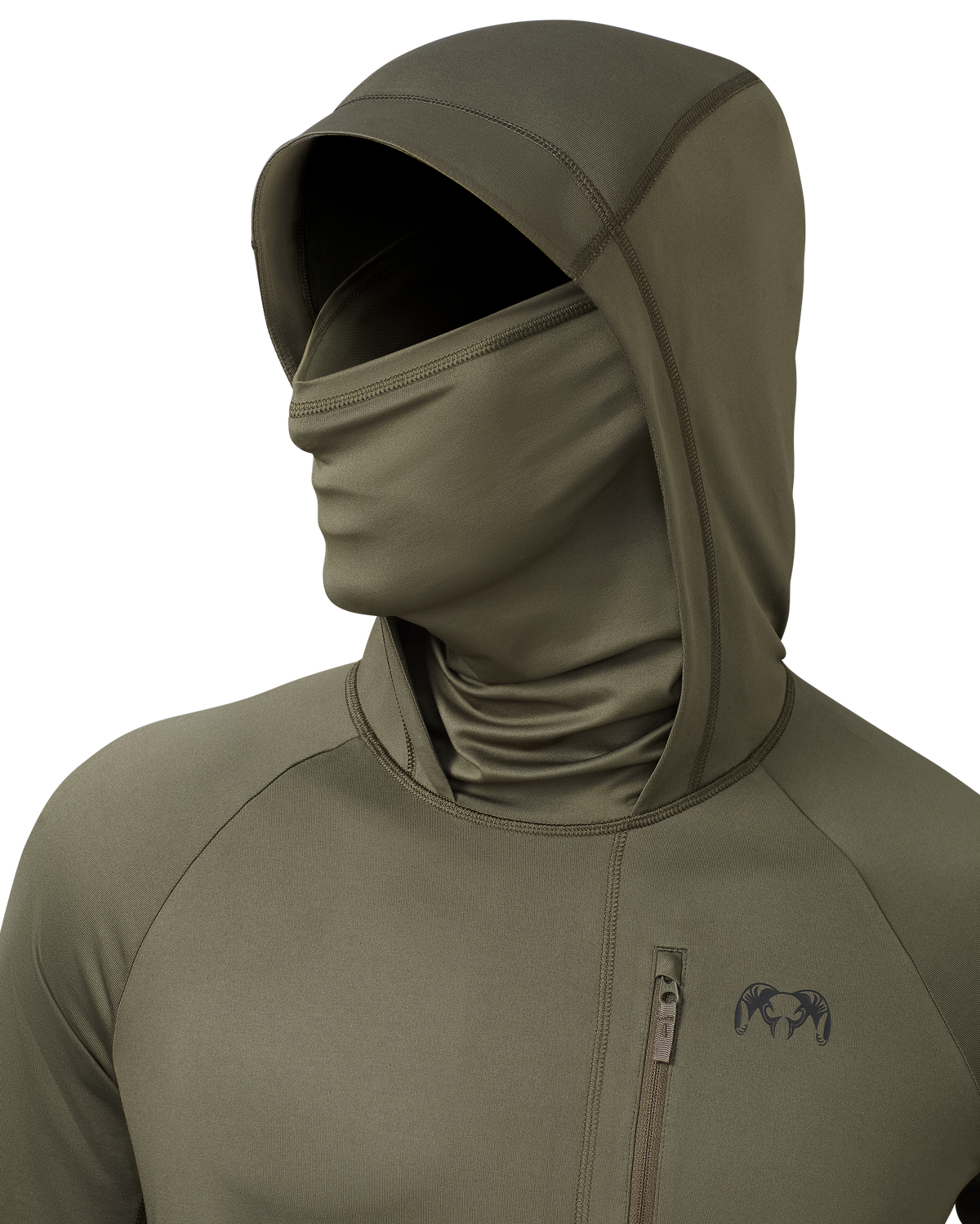 Gila PRO LS Hoodie | Talus