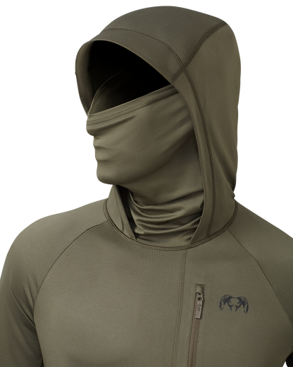 Gila PRO LS Hoodie | Talus