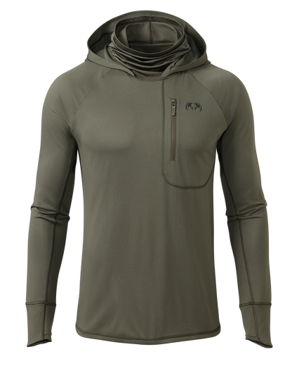 Gila PRO LS Hoodie | Talus