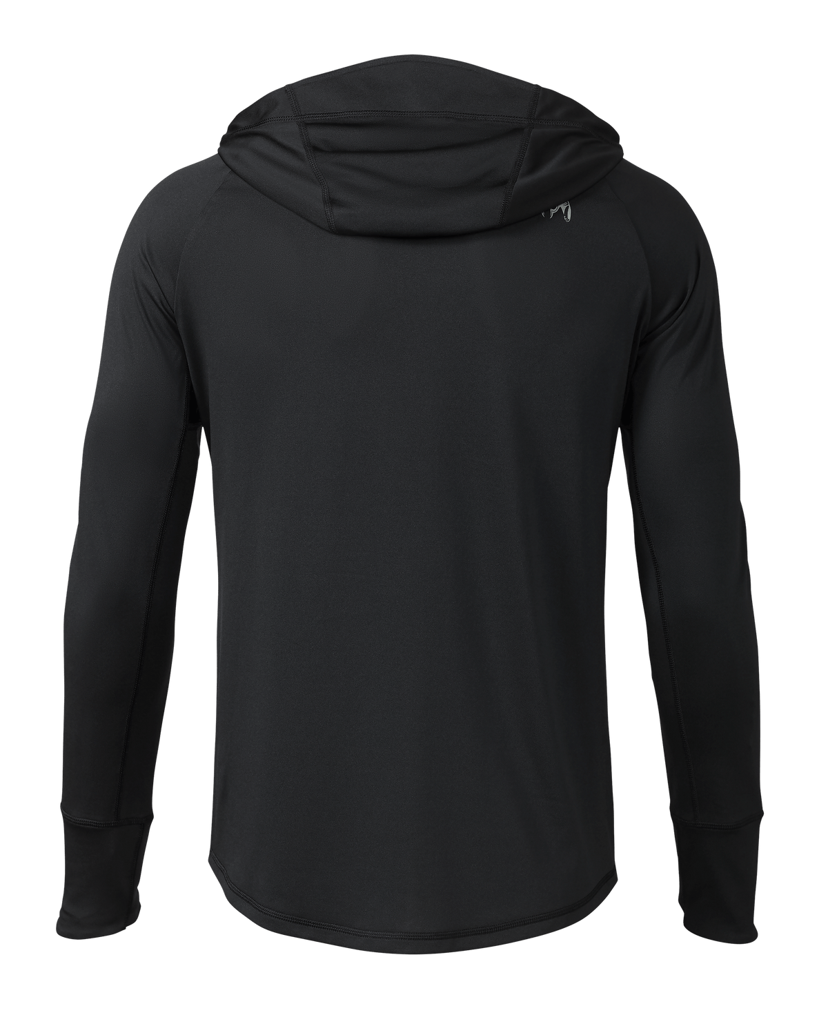 Gila PRO LS Hoodie | Ash