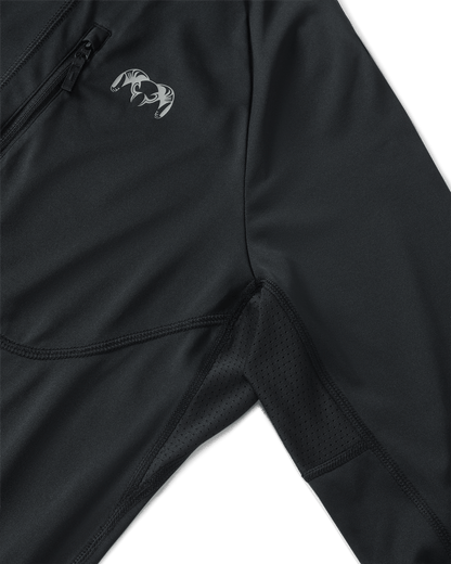 Gila PRO LS Hoodie | Ash